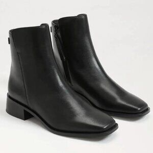 Sam Edelman Thatcher Ankle Bootie